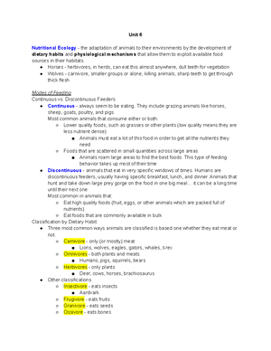 Poultry Reproduction - asci 112 - Poulrty Reproduction Chickens don’t ...