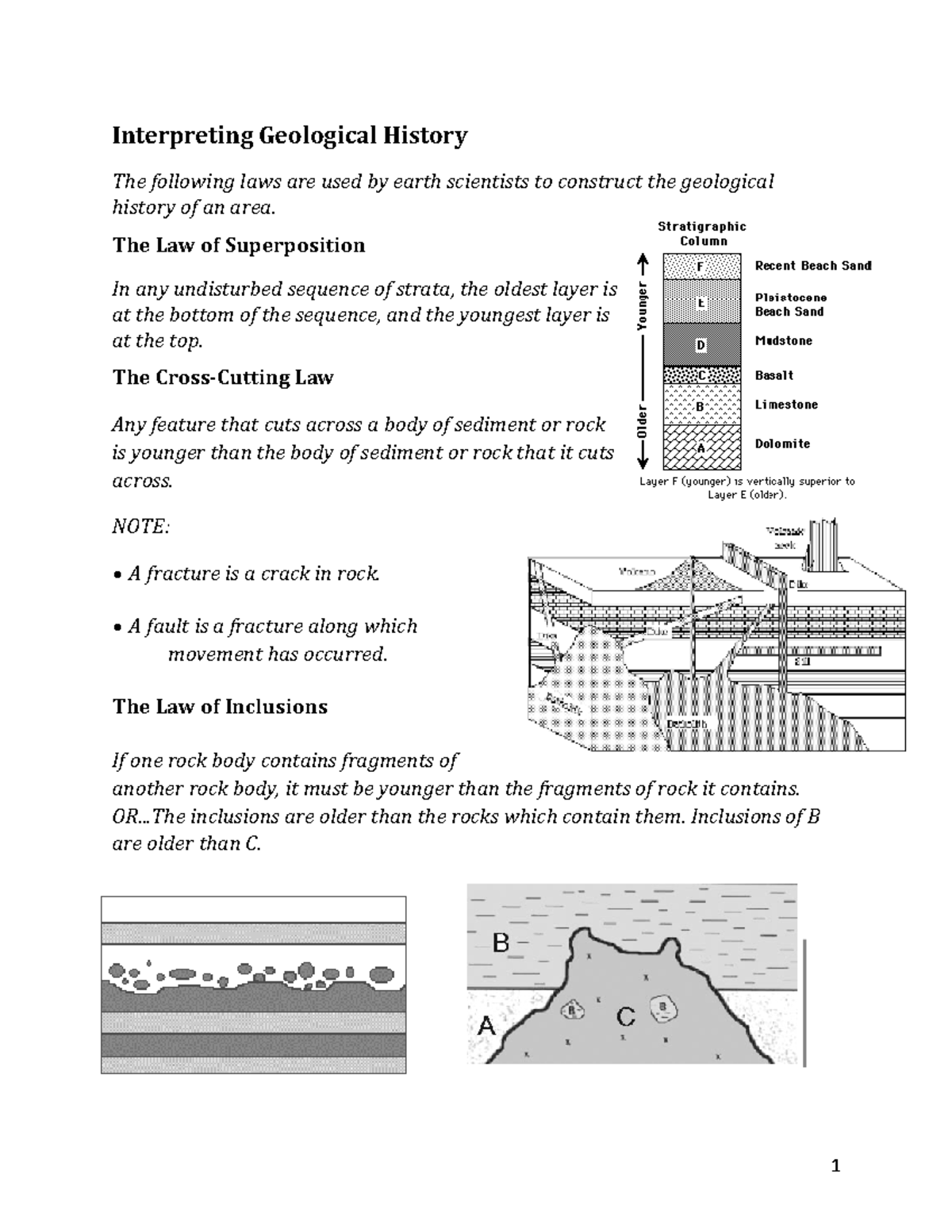 5a-law-of-superposition-with-answers-interpreting-geological-history