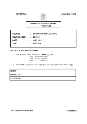 Individual assignment 3 - Fundamentals of Finance - Studocu