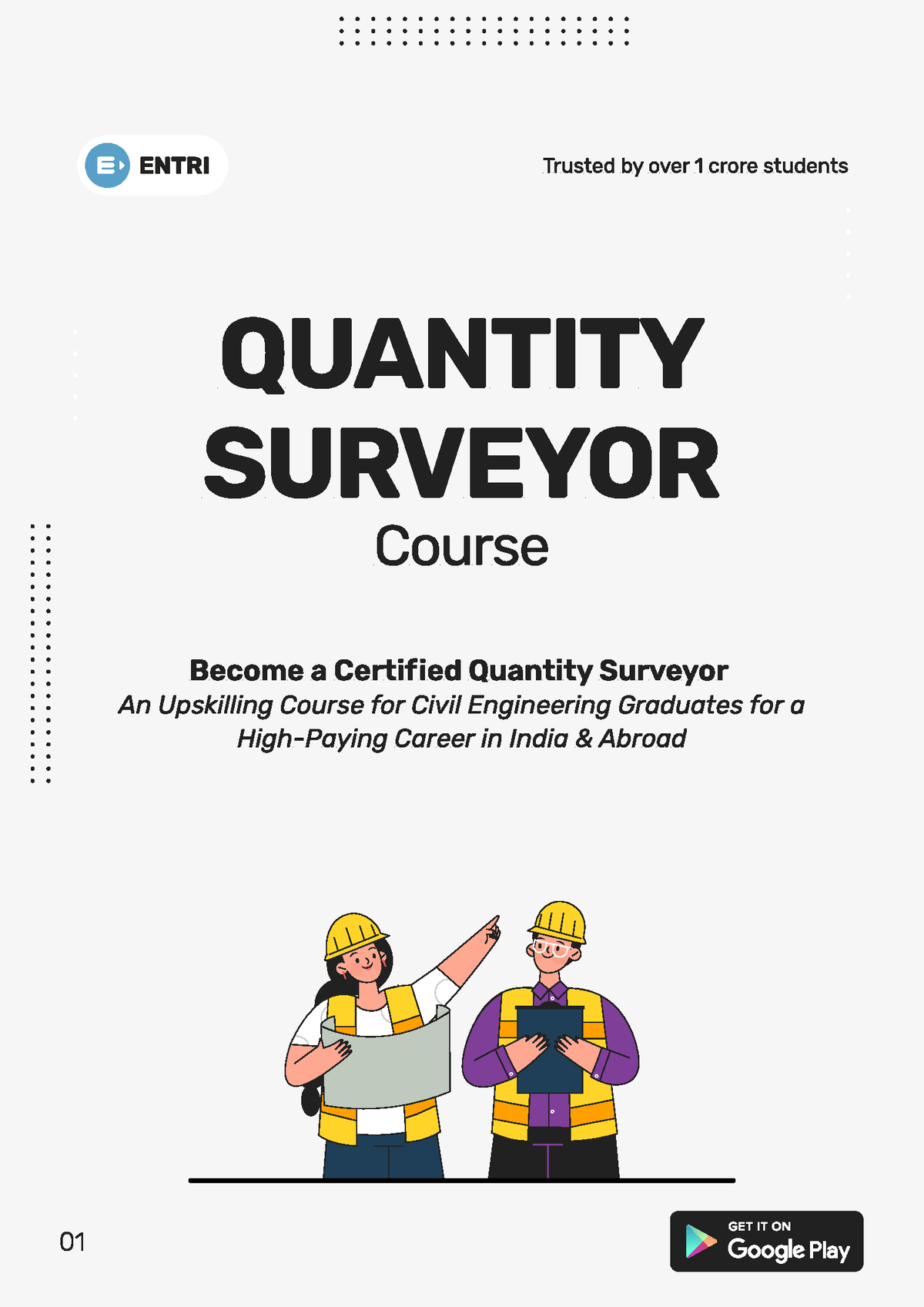 Quantity Surveyor Course Trusted By Over 1 Crore Students Quantity   Thumb 1200 1697 