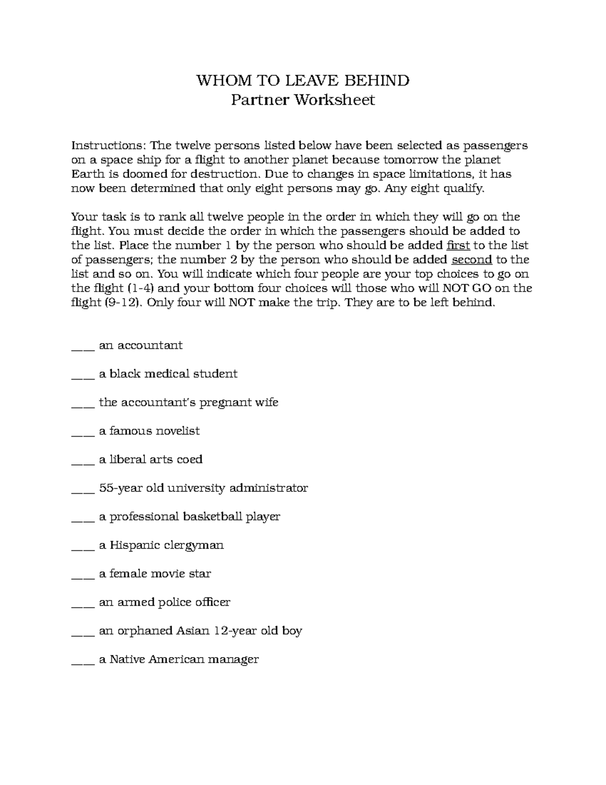 assignment-5-3-whom-to-leave-behind-partner-worksheet-10-whom-to