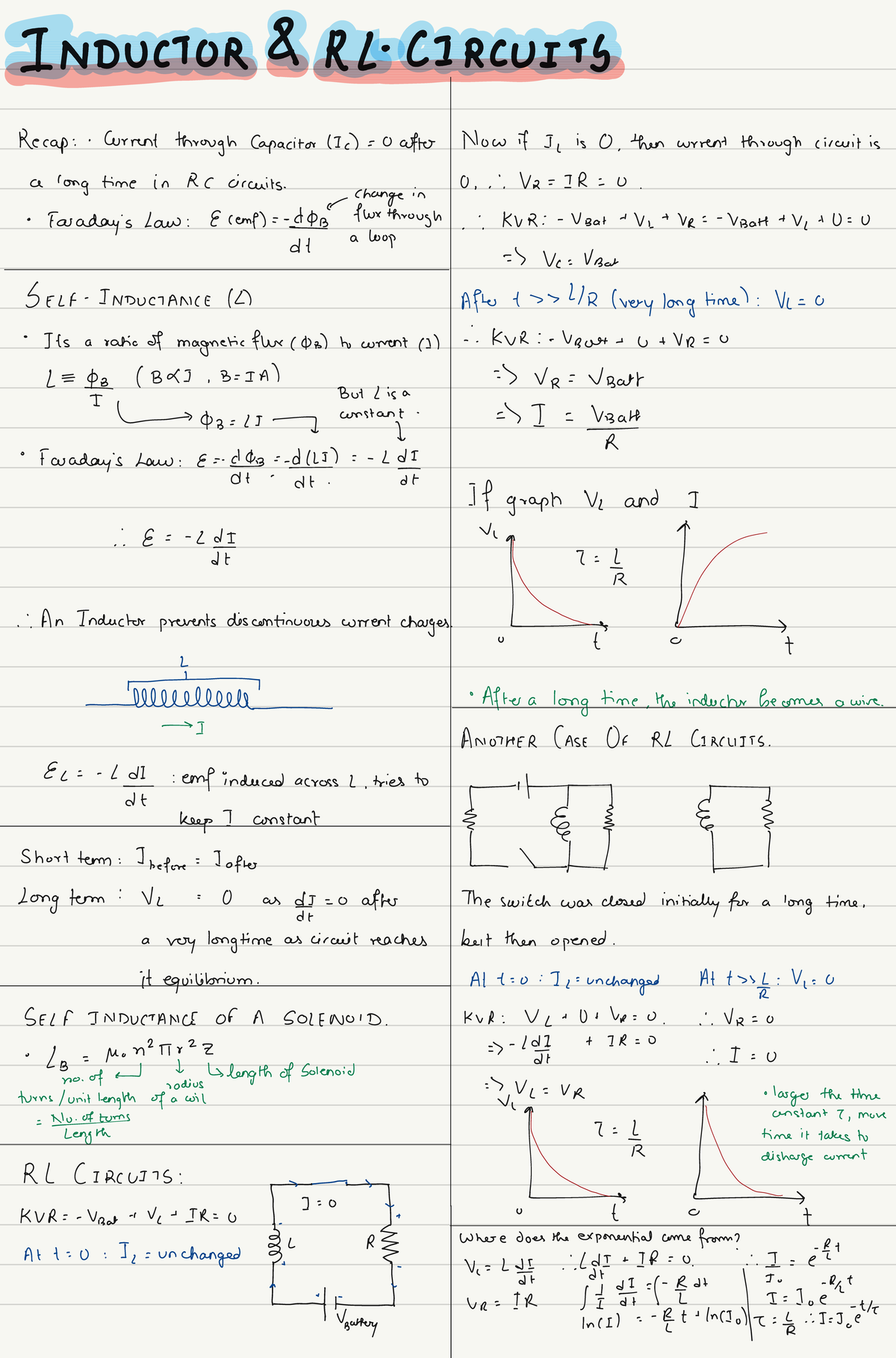 Phy212 midterm 3 - PHYS 212 - Studocu