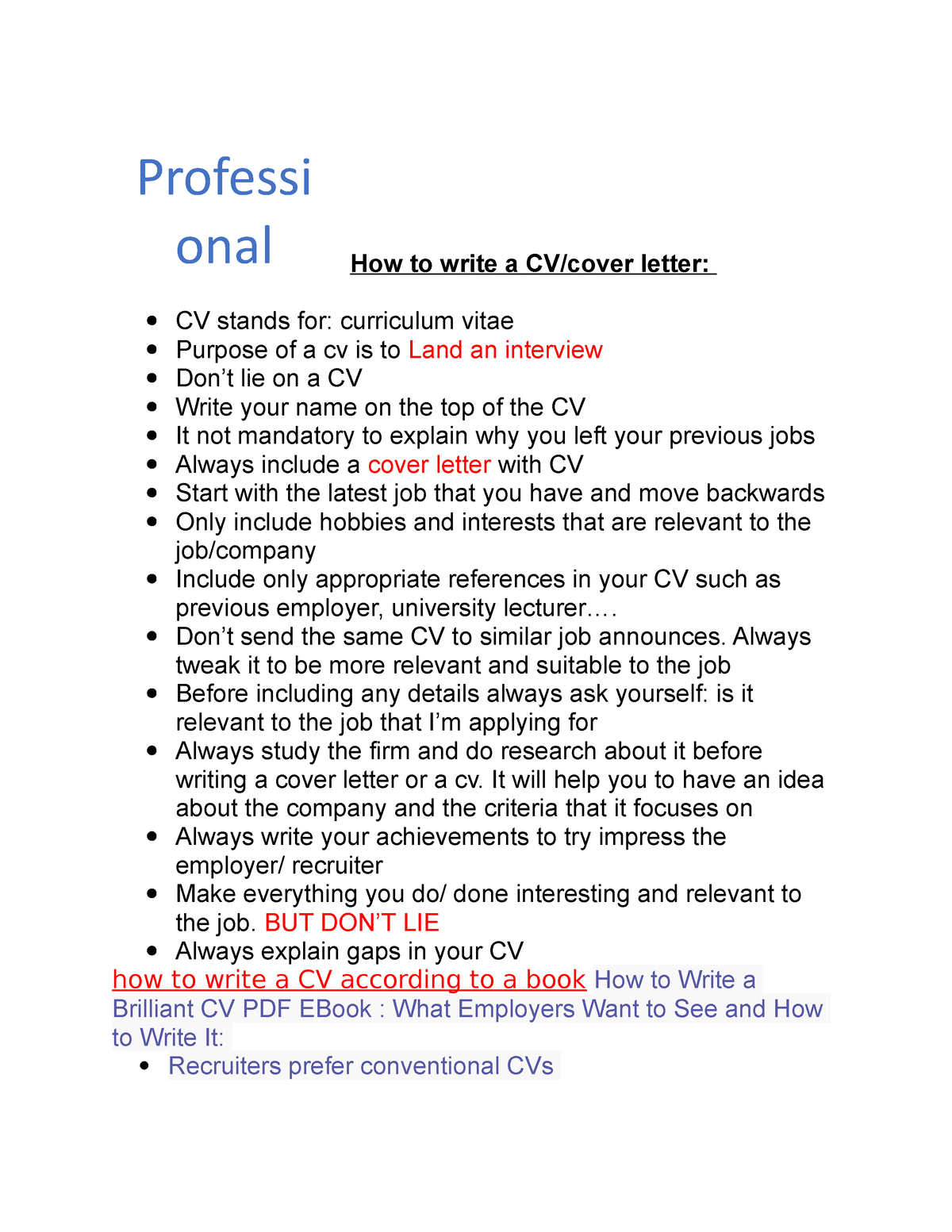 how-to-write-cv-and-cover-letters-how-to-write-a-cv-cover-letter-cv