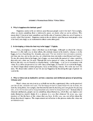 COSH31 Alternative Midterm Requirement - Centro Escolar University ...