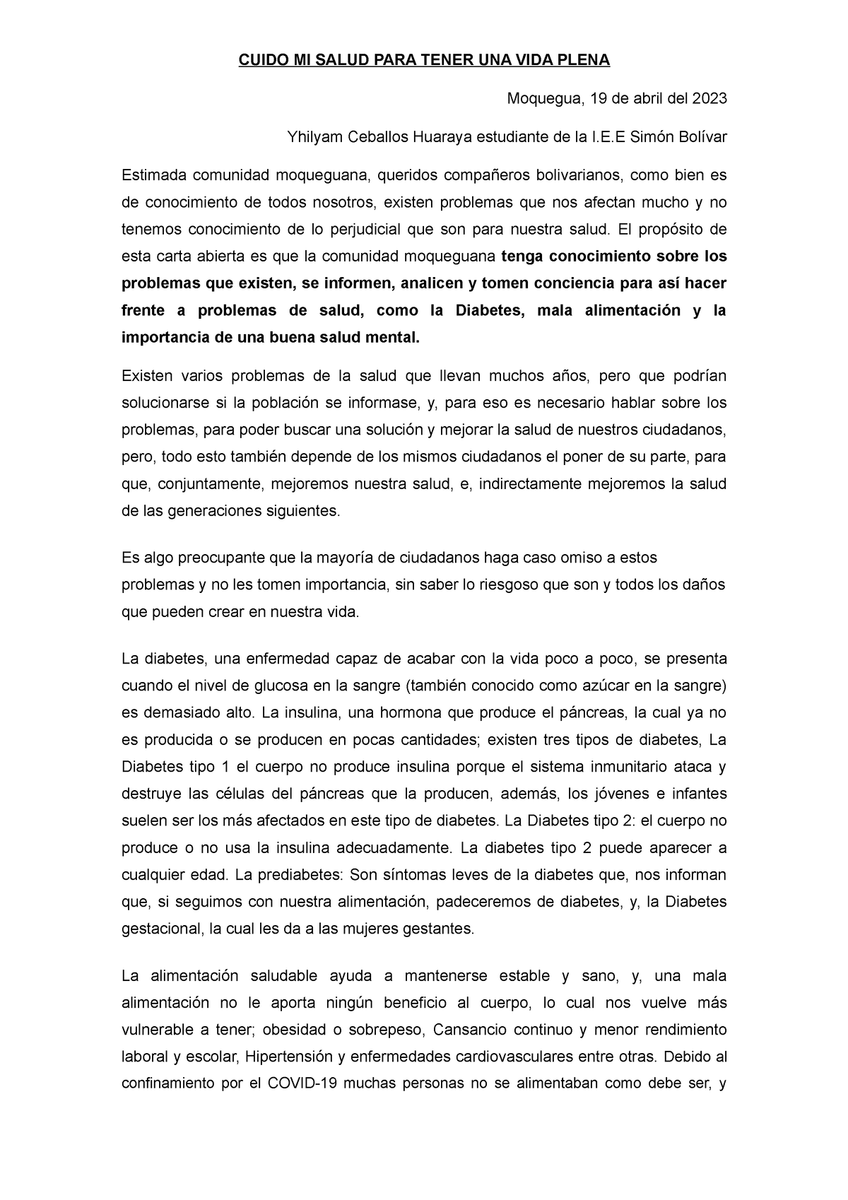 carta-abierta-sobre-la-diabetes-cuido-mi-salud-para-tener-una-vida