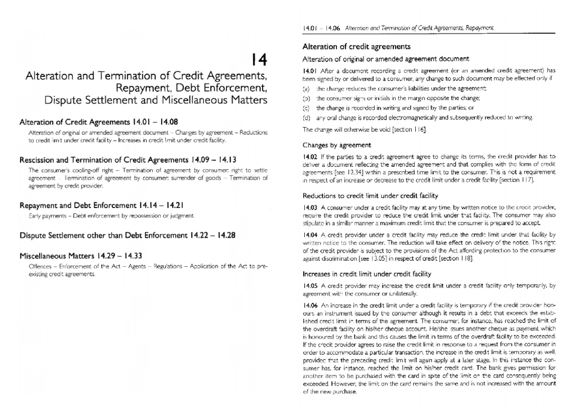 CH 14 - Lecture Notes. - PBL 320 - Studocu