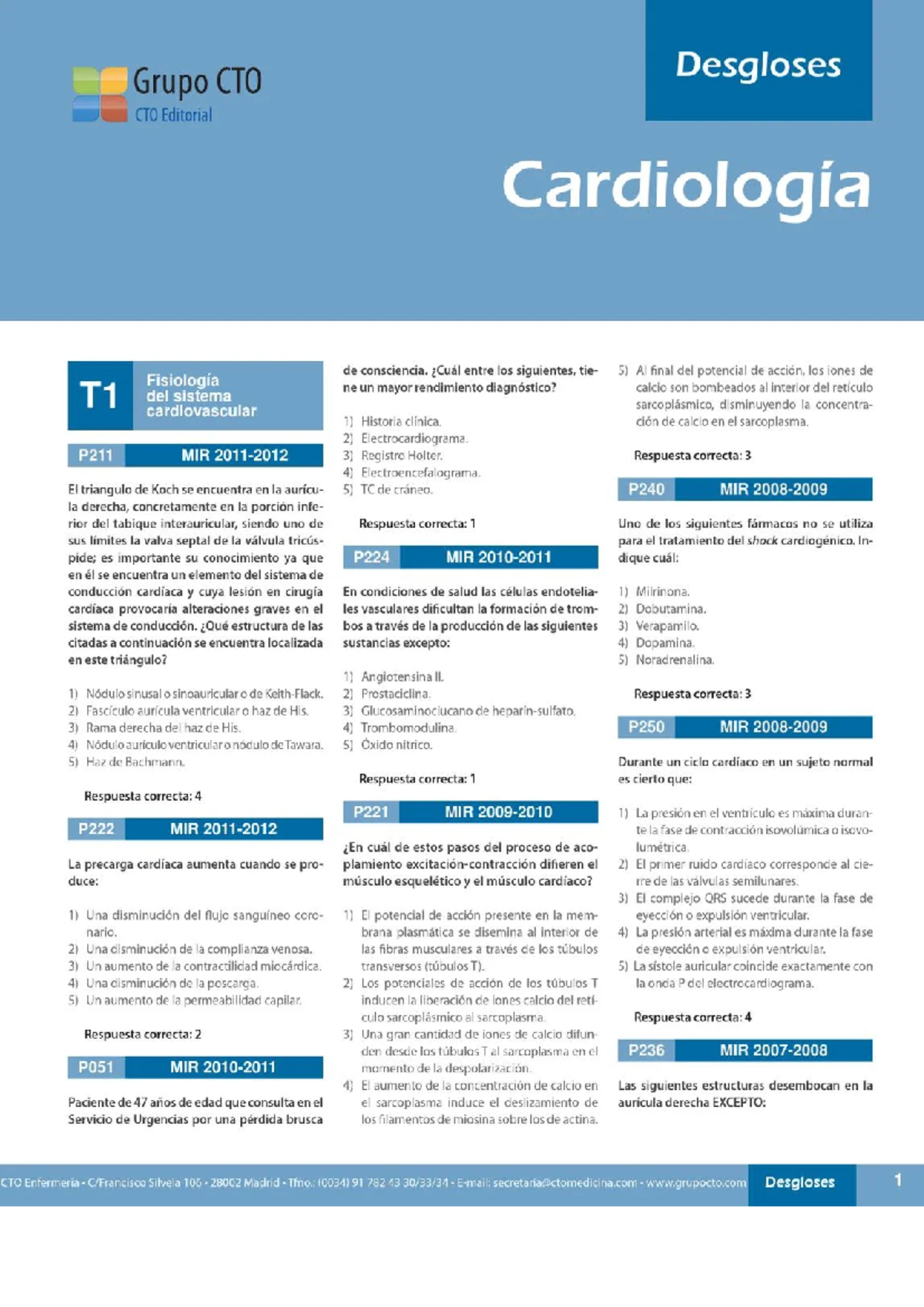 Issuu PDF Downloader cardio cardiologia Studocu