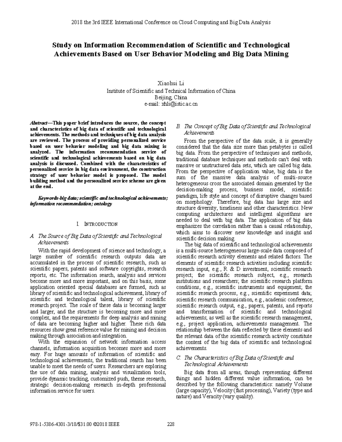A survey on mining social media data for understanding drug usage - 228 ...