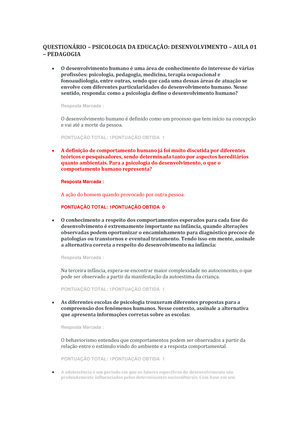 Questionário EM PDF - Questionários - QUESTIONÁRIO – EDUCAÇÃO ESPECIAL ...