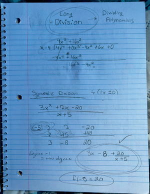 MTH112 Piecewise Functions - MTH 112 - Studocu