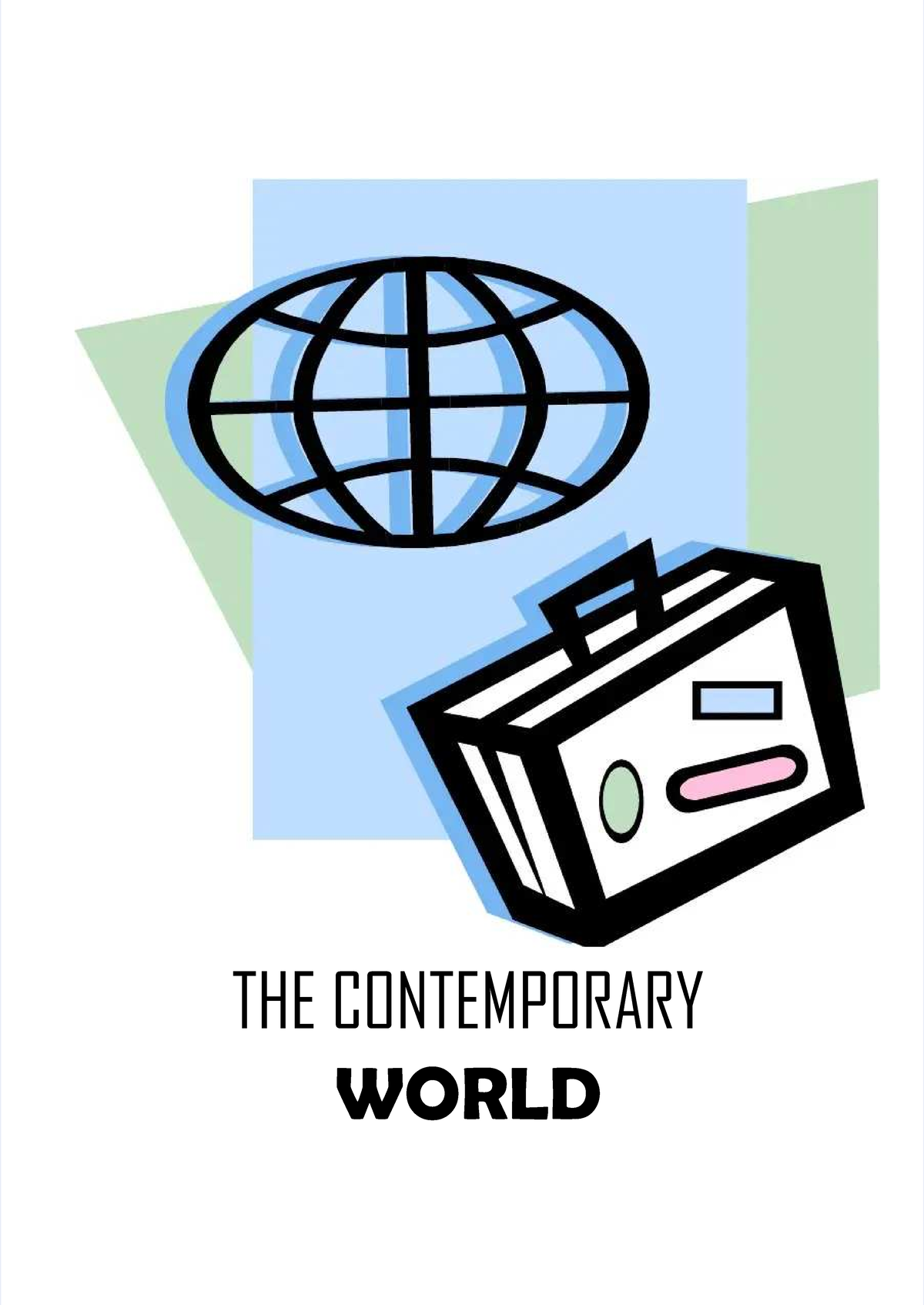 Pdf-module-in-the-contemporary-world compress - THE CONTEMPORARYTHE ...