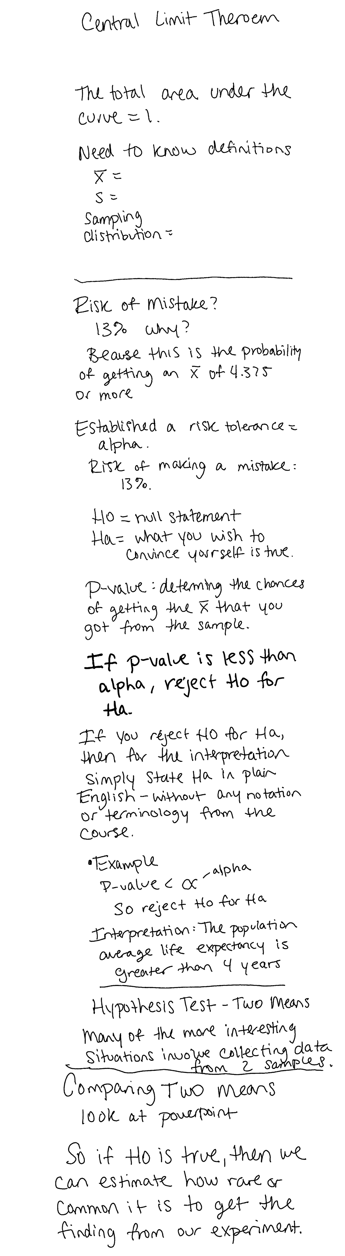 Ids 331 Lecture Notes From The First Week Of The Class Ids 371 Studocu Ids 331 Lecture Notes From The First Week Of The Class Ids 371 Studocu