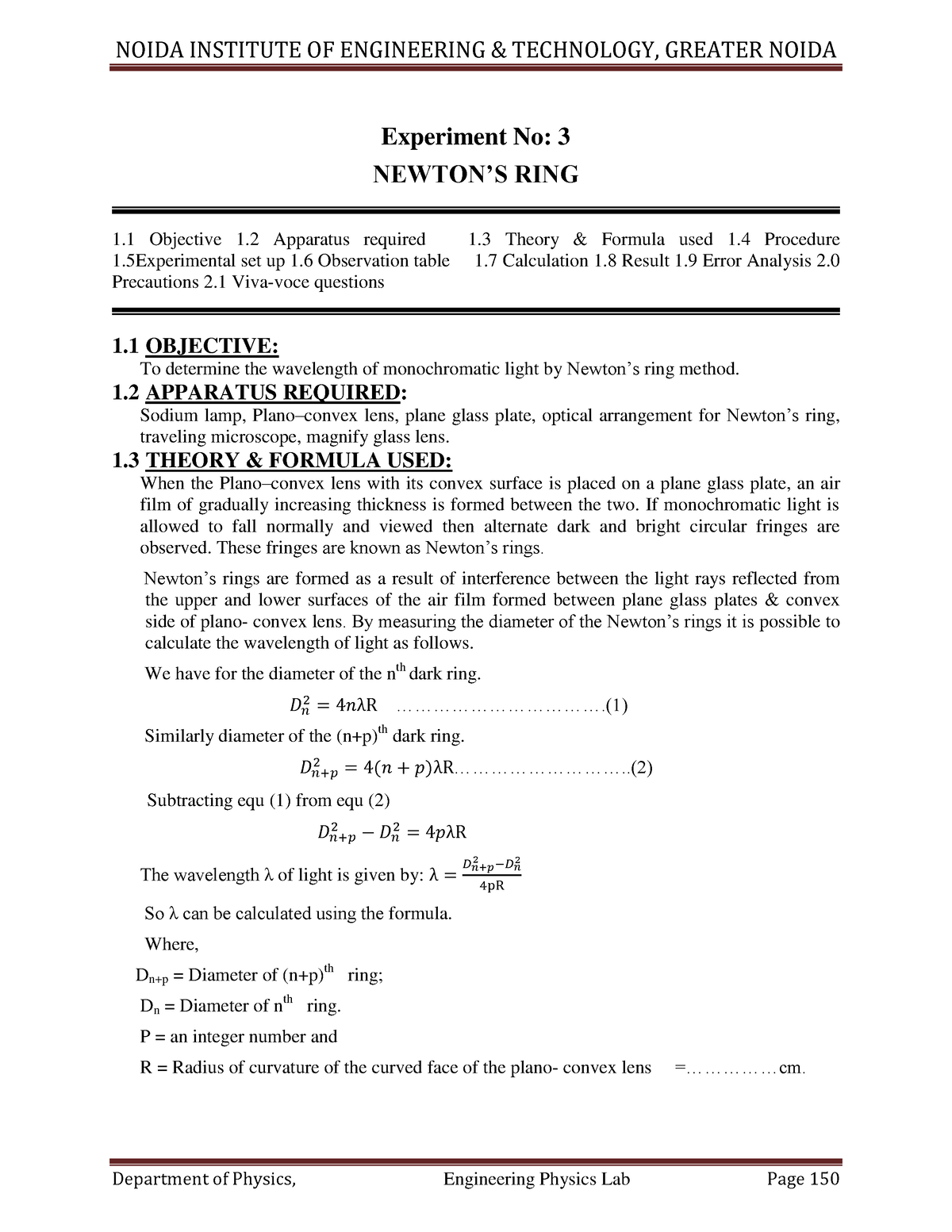 New Revised SEM VII - mbscet home