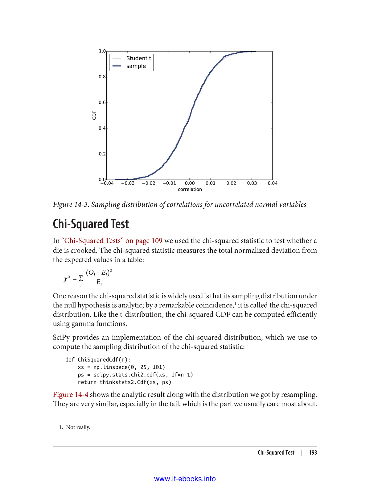 Lecture Notes Exploratory Data Analysis By Allen B Downey-36 - Not ...