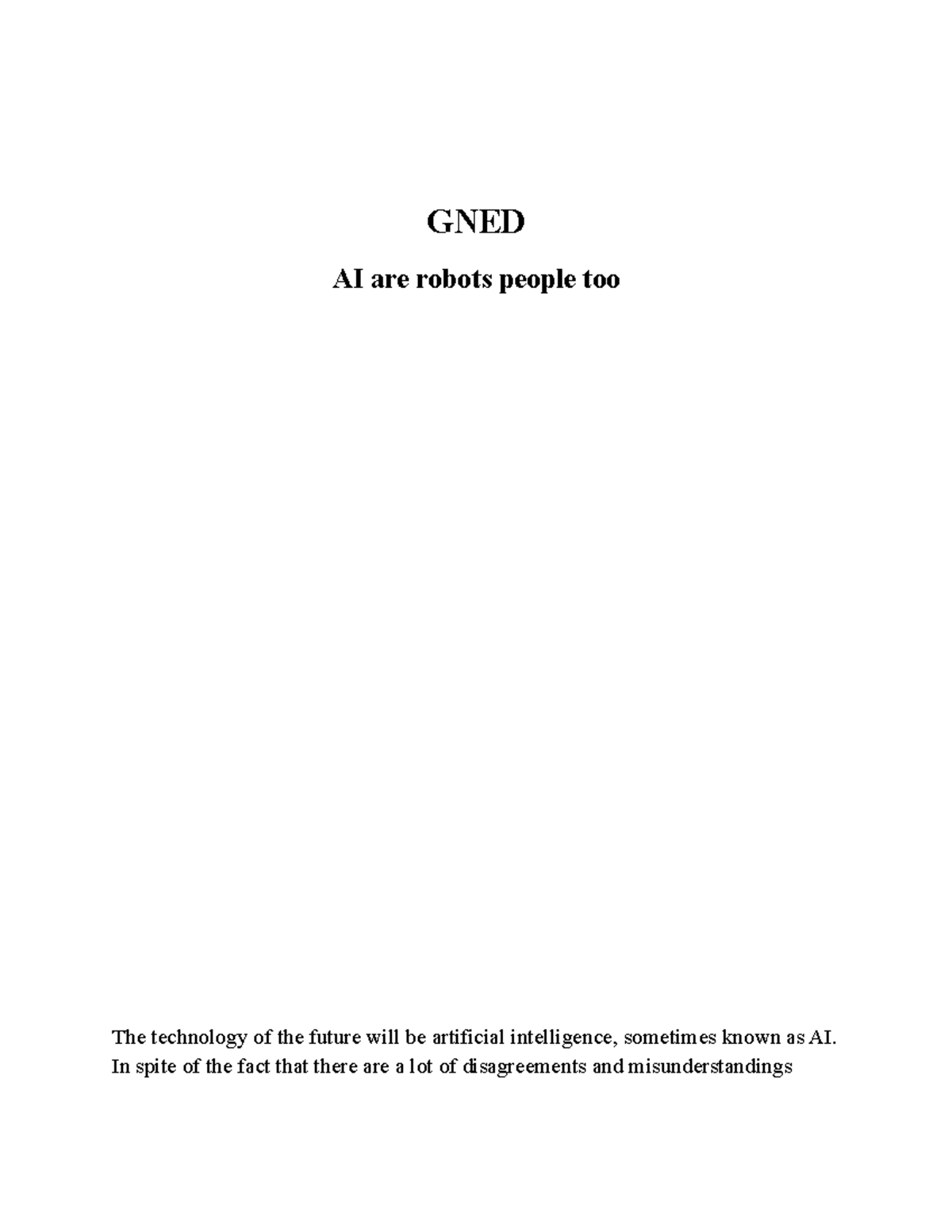 gned-there-are-a-great-number-of-definitions-each-of-which-defines