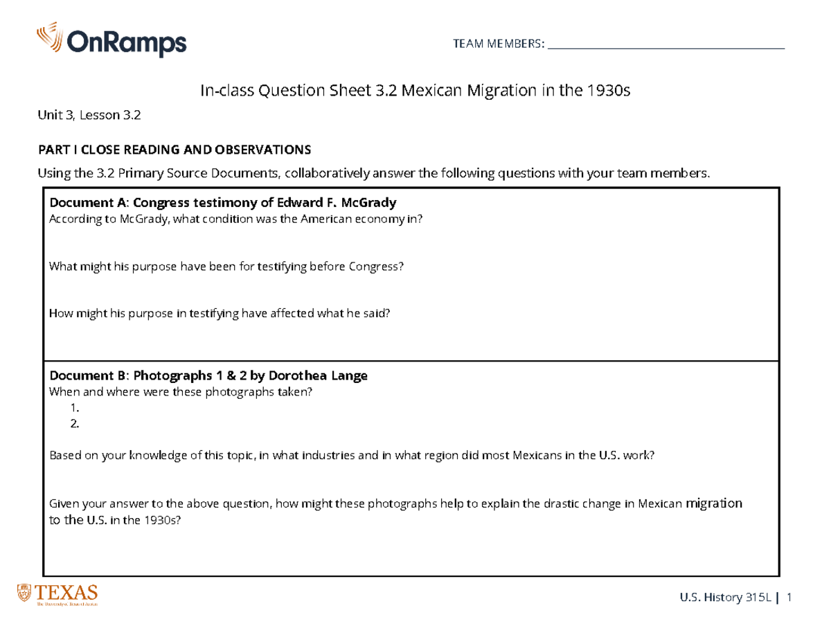 iq-315l-u3-l3-onramps-us-history-assignment-in-class-question-sheet