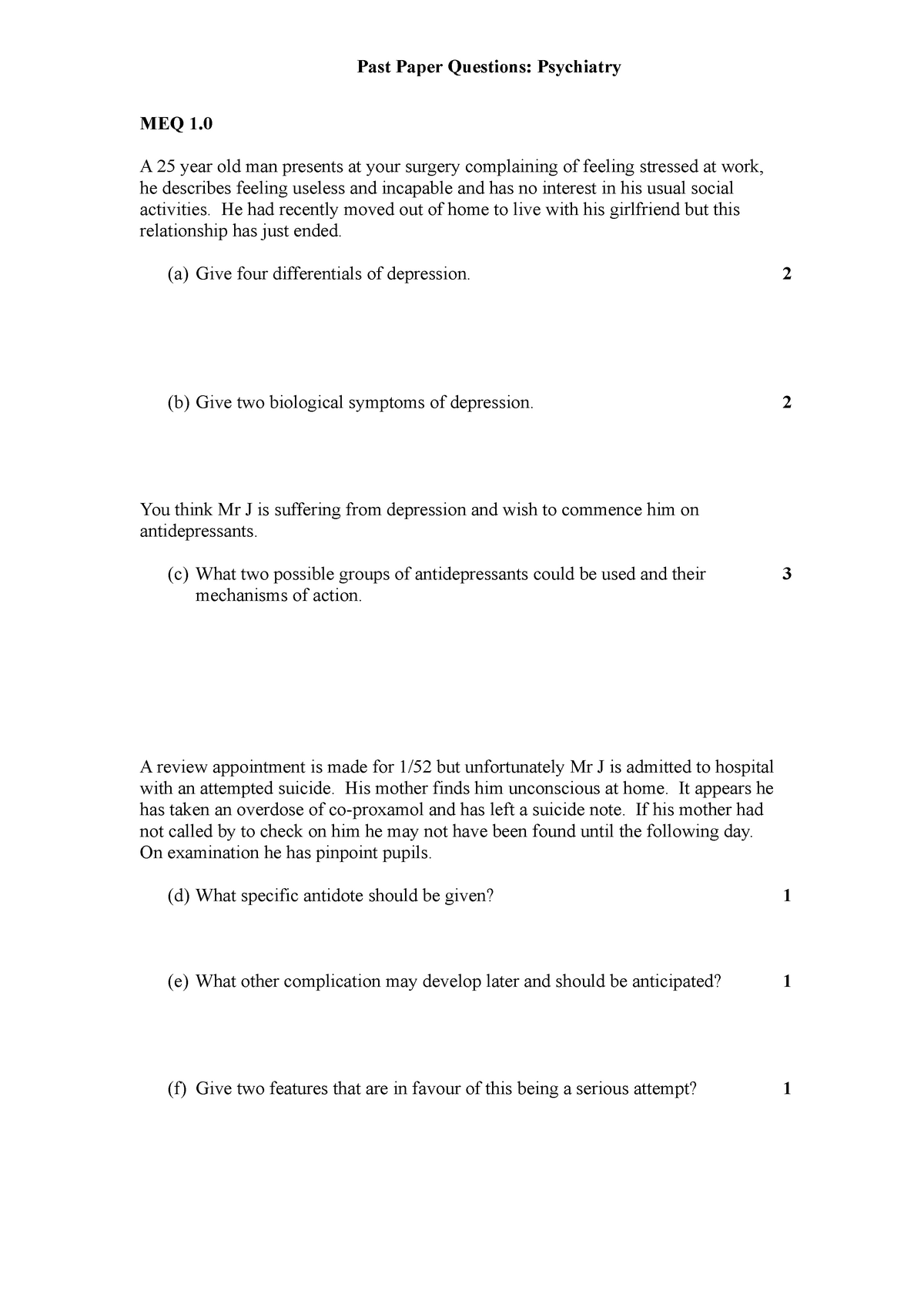 psychiatry-questions-meq-1-a-25-year-old-man-presents-at-your