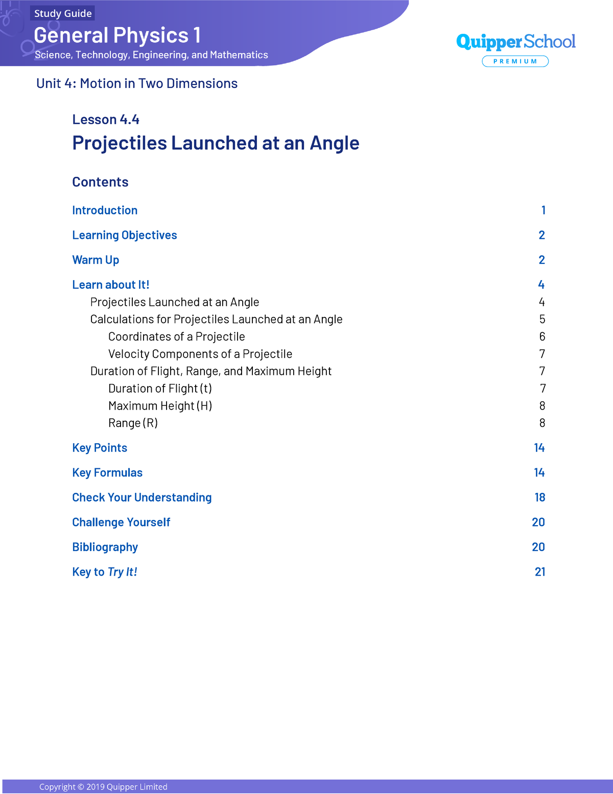 projectiles-launched-at-an-angle-projectiles-launched-at-an-angle-lesson-4-introduction