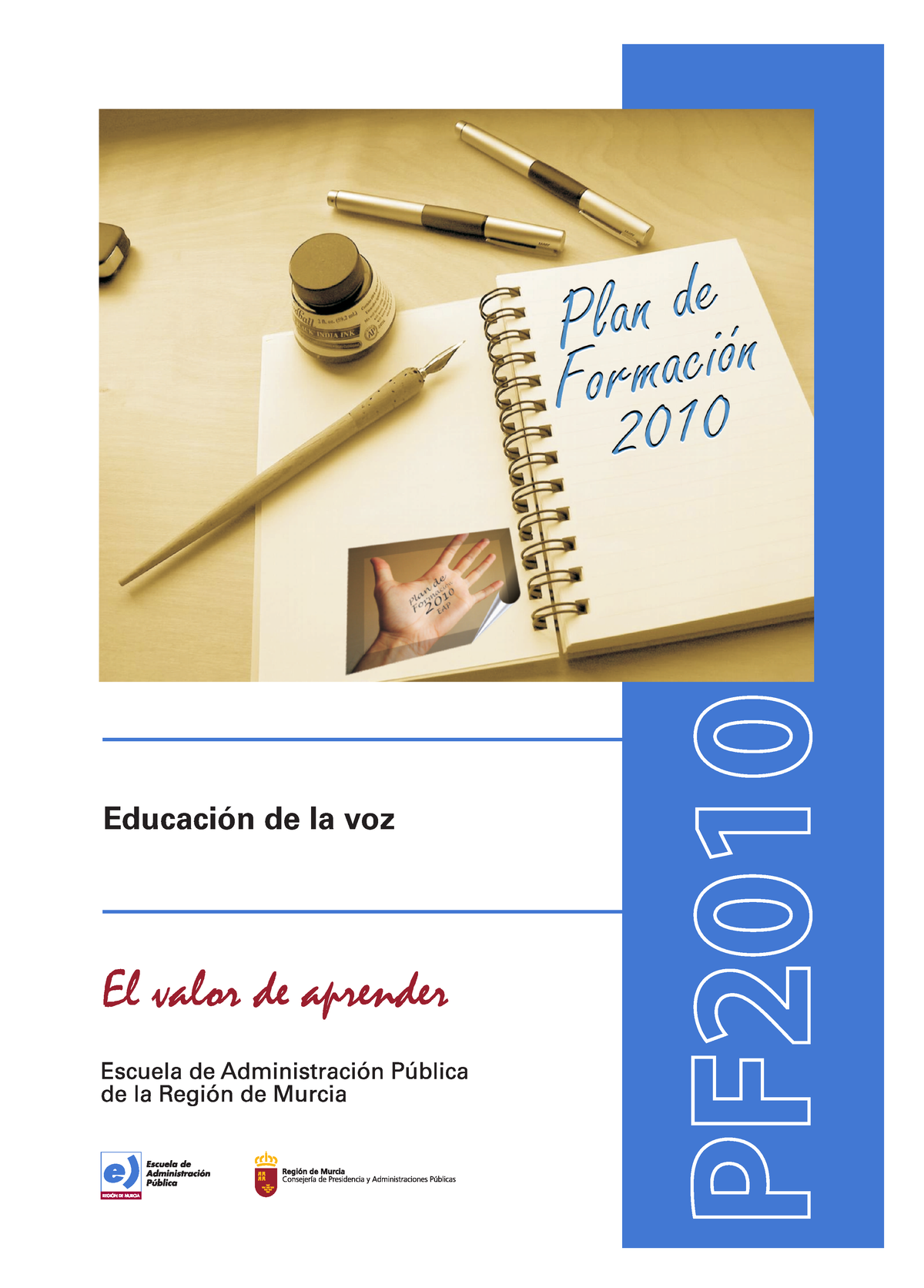 Educacion De La Voz - Educación De La Voz Sumario I. La Voz Como ...