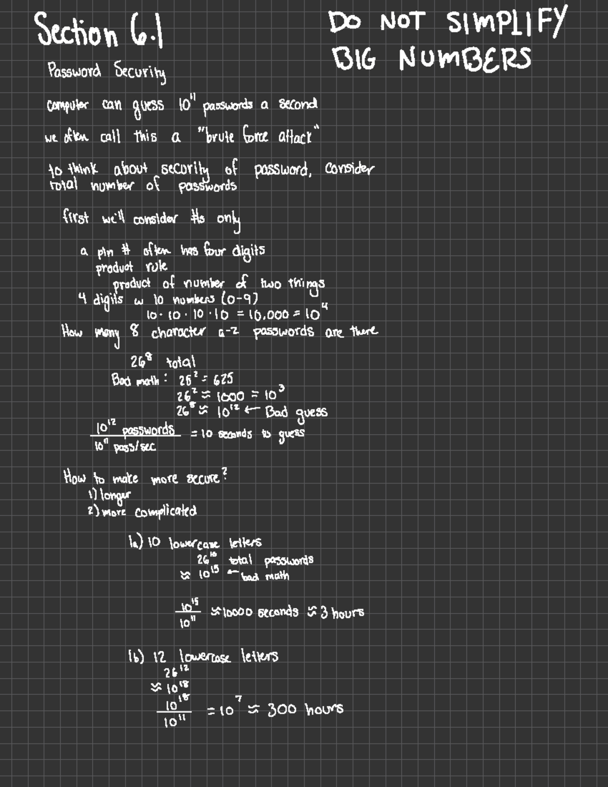 section-6-2-notes-do-not-simplify-section-6-big-numbers-password