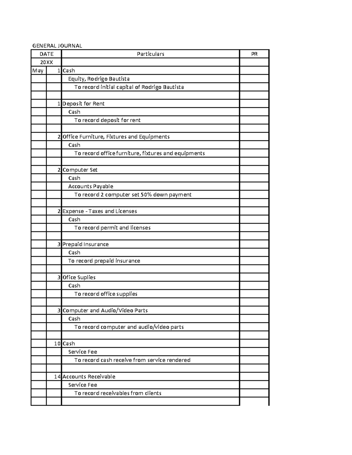 far-1-page-211-212-general-journal-date-particulars-pr-20xx