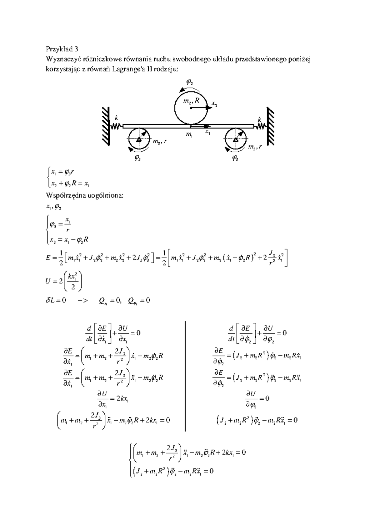SLagrangeII Tak się dzieje poza granicami naszego domu nie mam jak