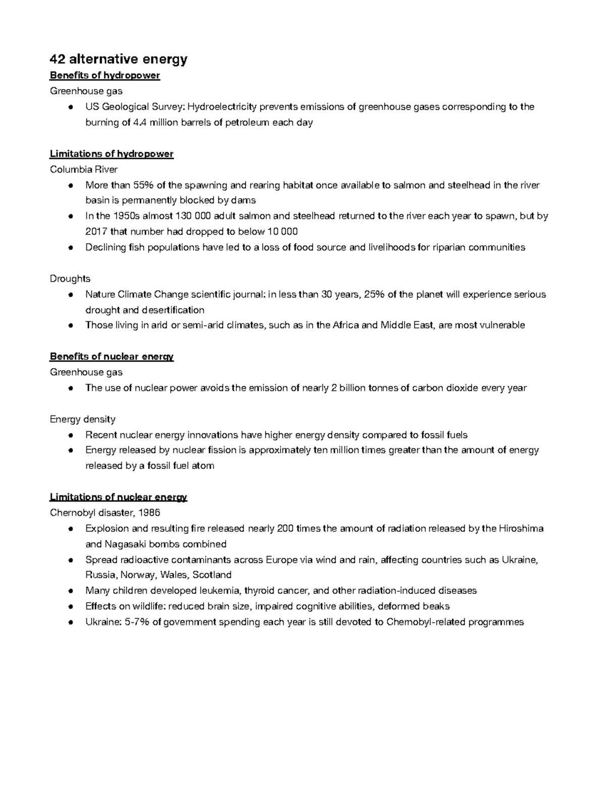 case study on alternative sources of energy in india