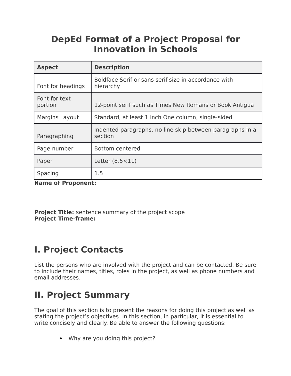 dep-ed-format-of-a-project-proposal-for-innovation-in-schools-deped