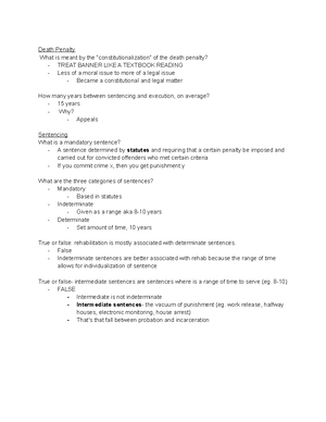 4th amendment checklist-1 - FOURTH AMENDMENT CHECKLIST Does the ...