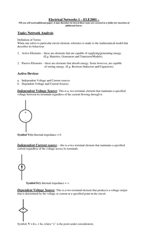 Network - 13 Networking In this chapter you will learn: > To identify ...