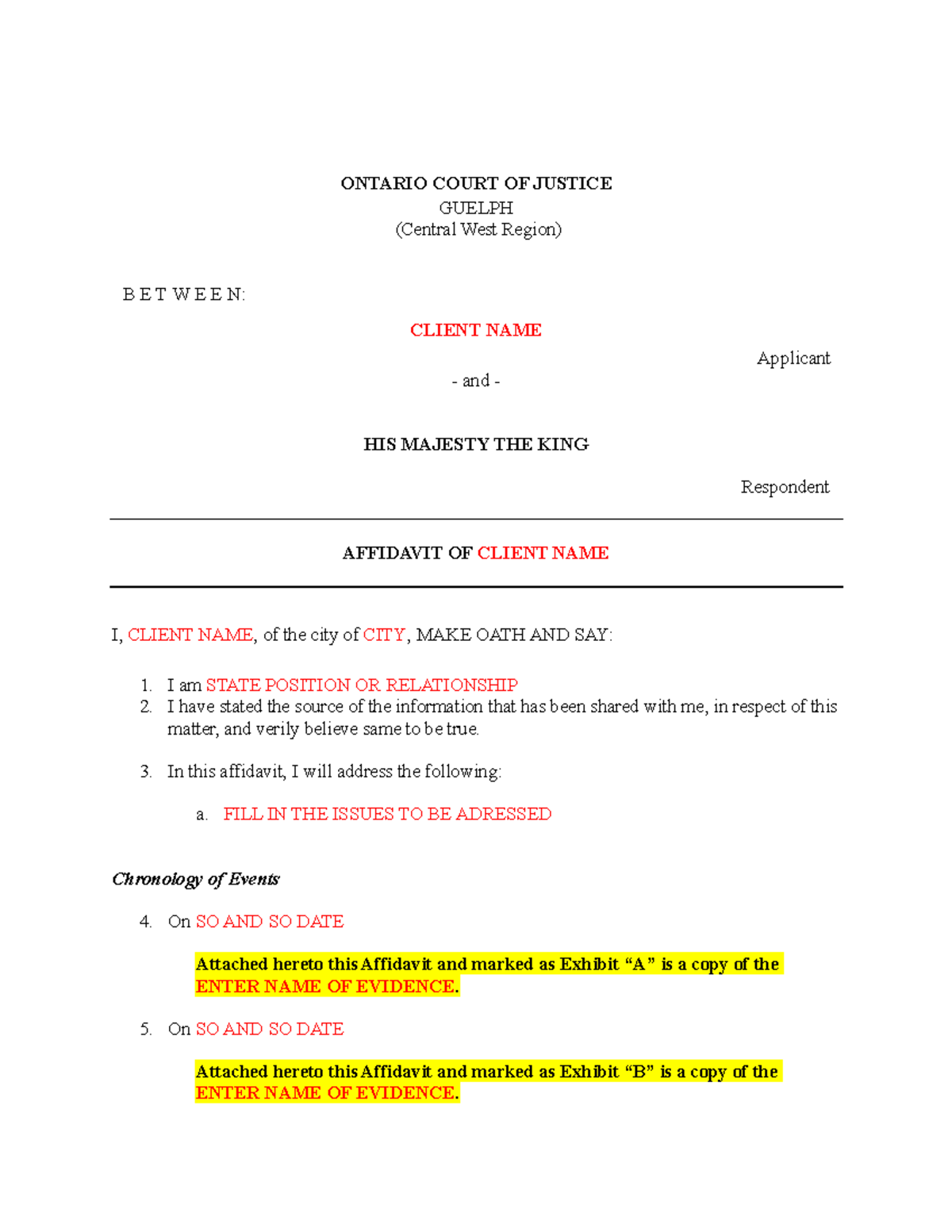 ocj-affidavit-template-ontario-court-of-justice-guelph-central-west