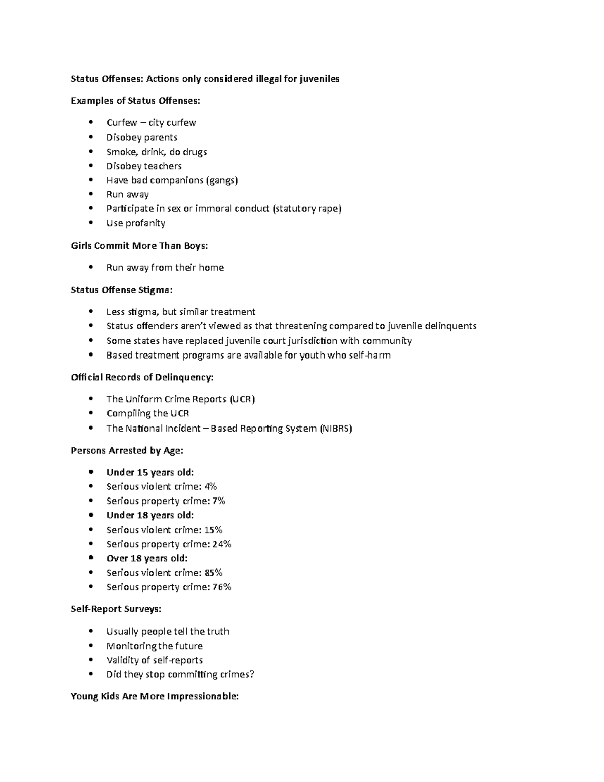 status-offenses-lecture-notes-3-4-status-offenses-actions-only