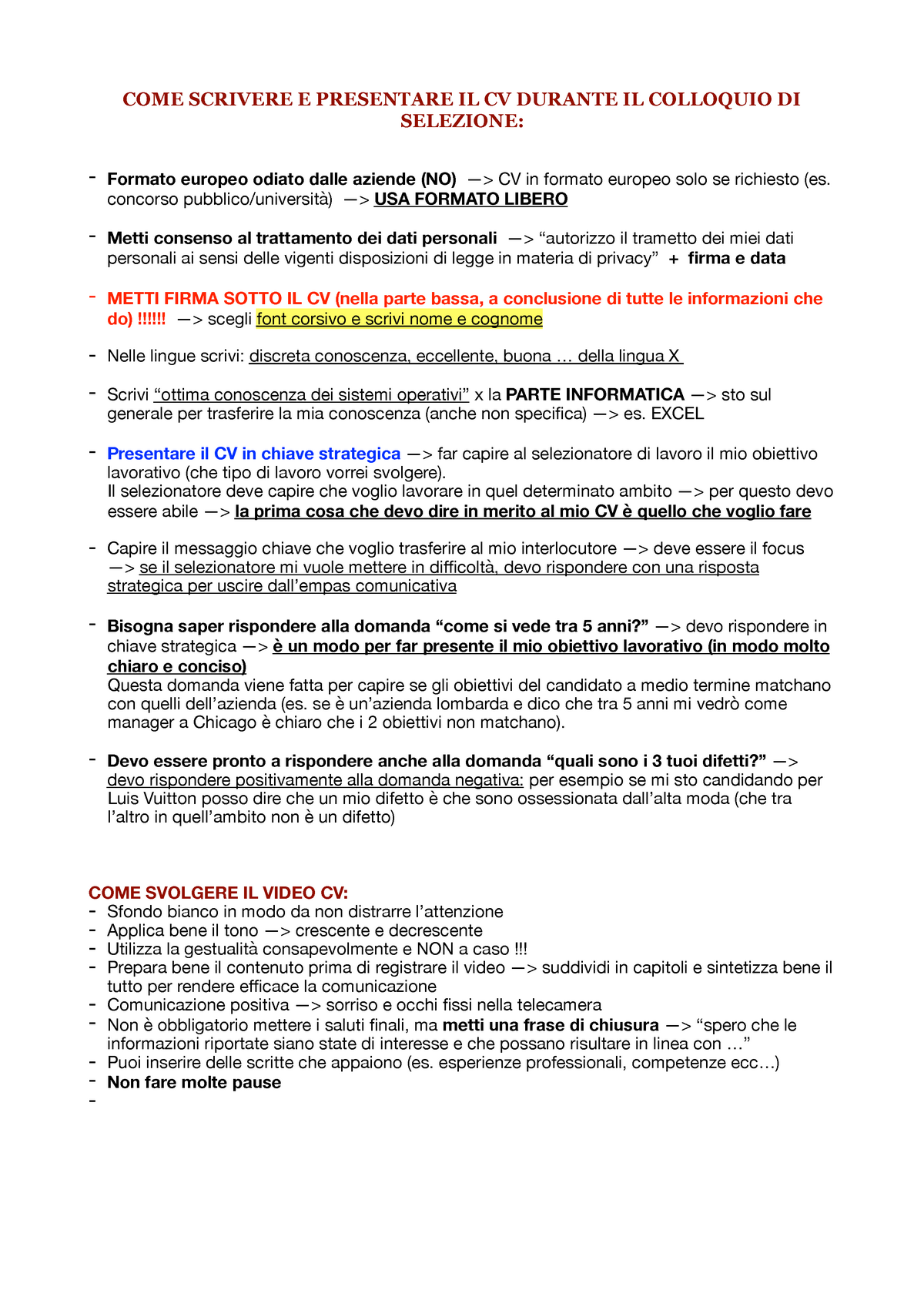 esempio-cv-soft-skills-laboratorio-prof-sfardini-come-scrivere-e