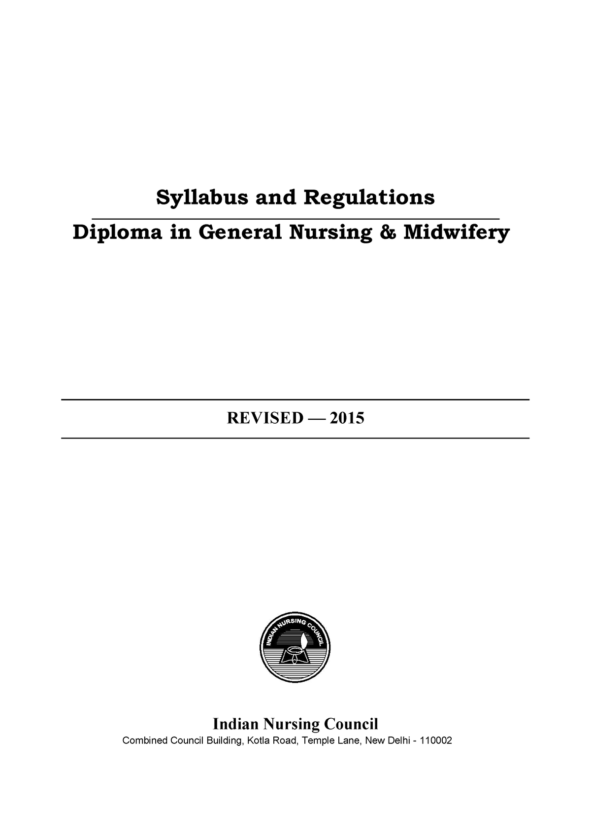 gnm-syllabus-note-syllabus-and-regulations-diploma-in-general