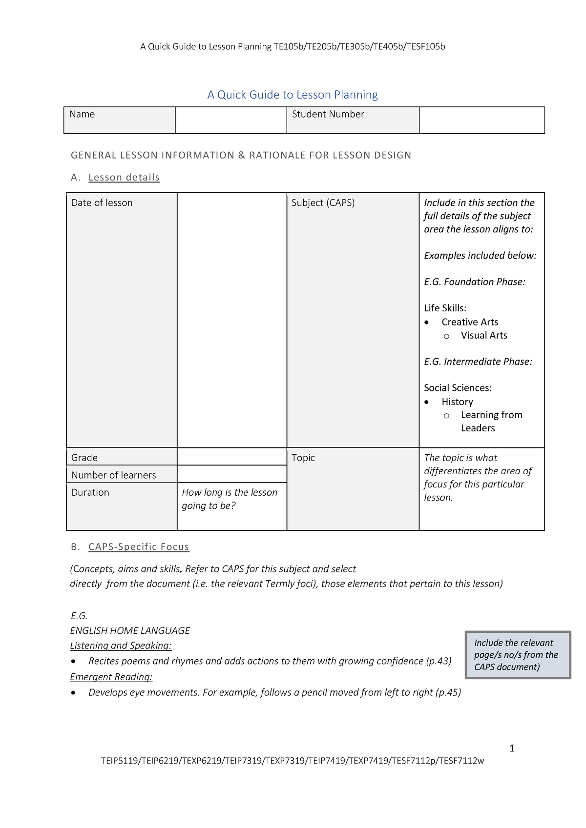 lesson-plan-guide-1-a-quick-guide-to-lesson-planning-name-student