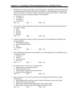 AIS Chapter 1 Question And Answer [Set E] - Name