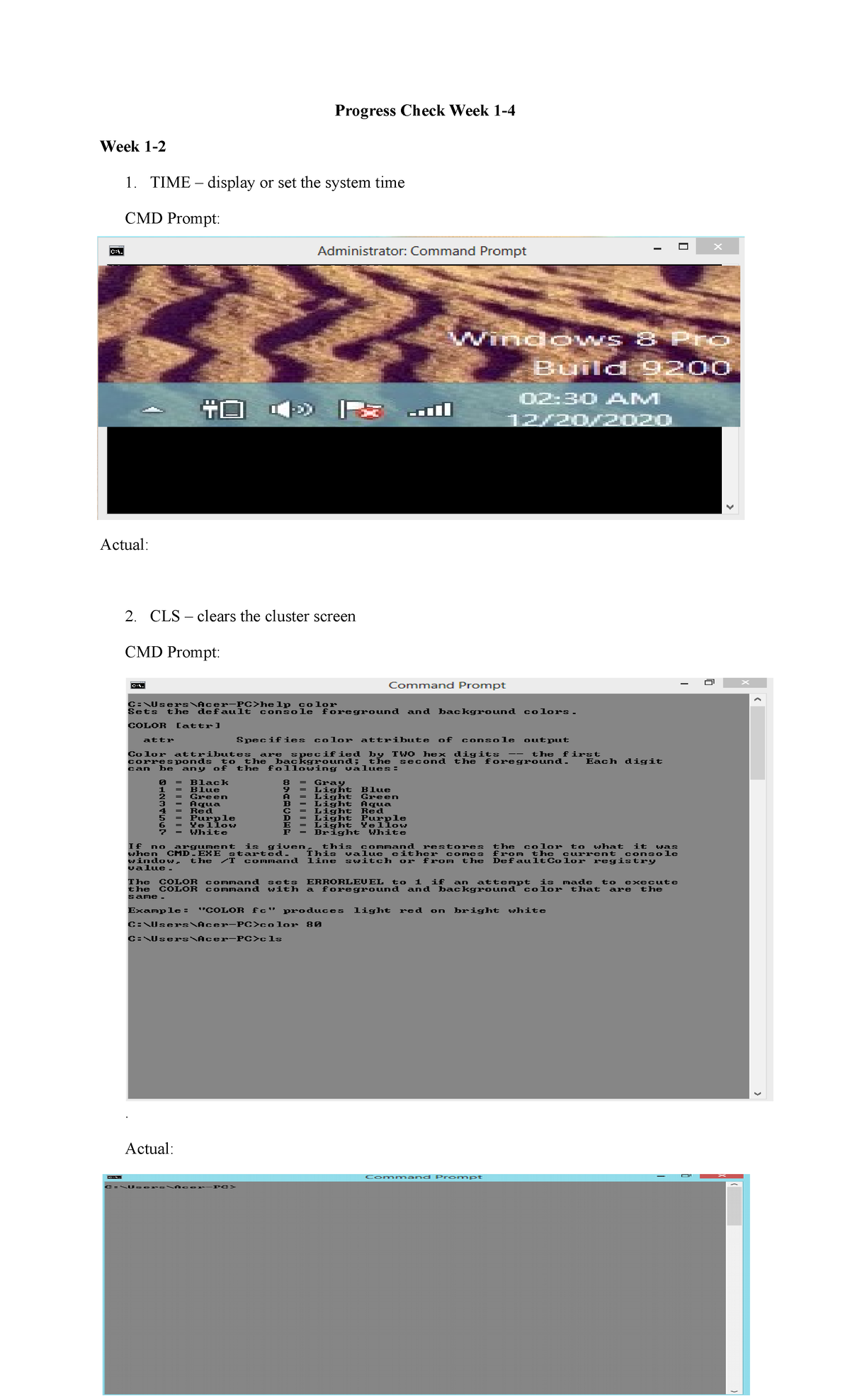 COMP AUTO document studies reading material - COMPUTER ENGINEERING ...