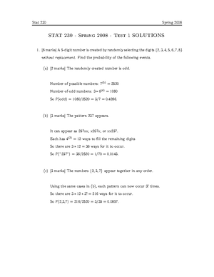 AP Statistics Practice Exam 2013 Ans - B Multiple-Choice Answer Key The ...