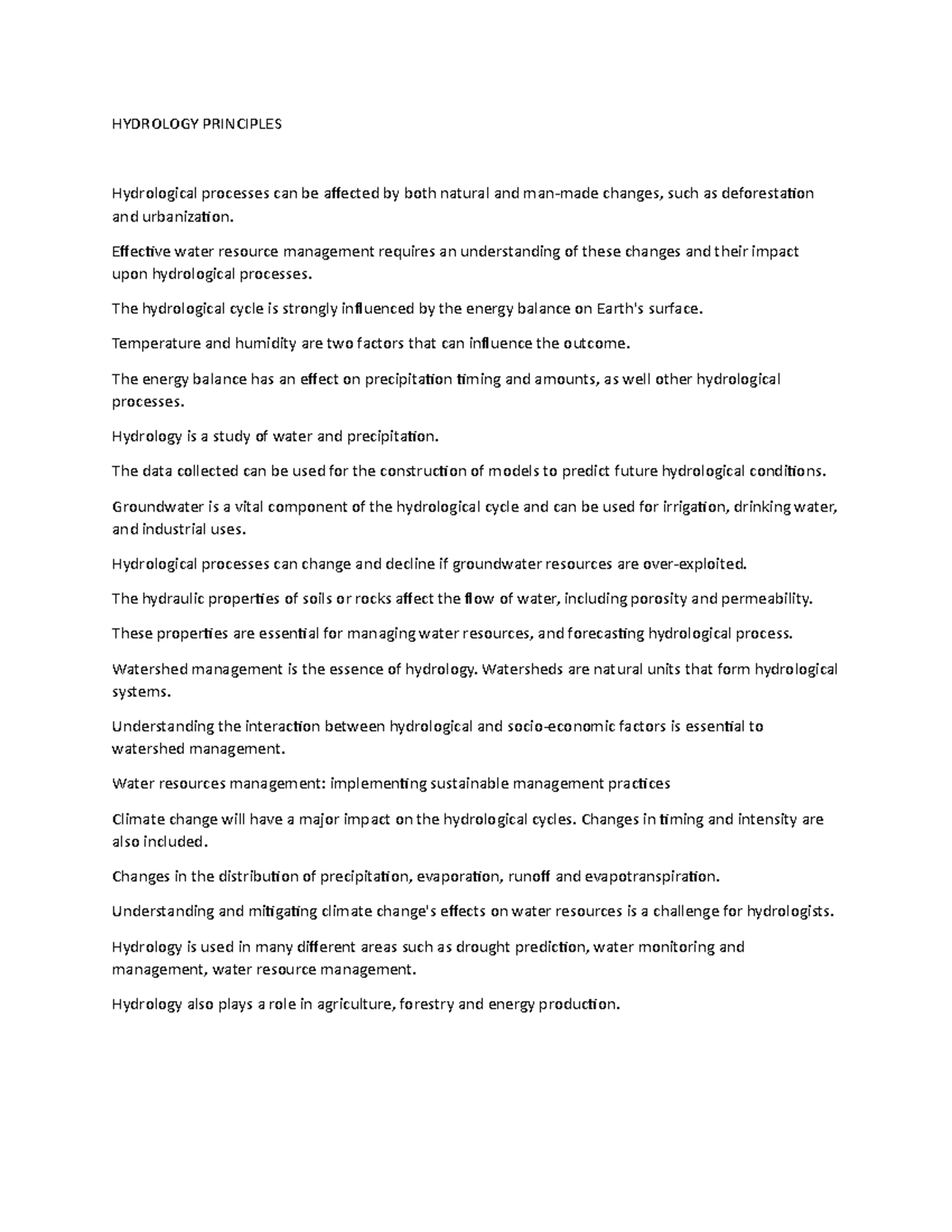 GEG 101 Notes 31 Nature of geography; earthsun relationships; maps