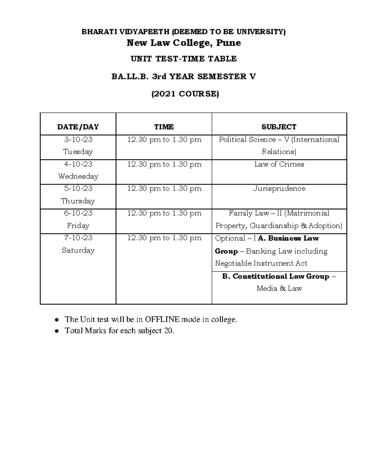 Ut Syllabus - hsutytj