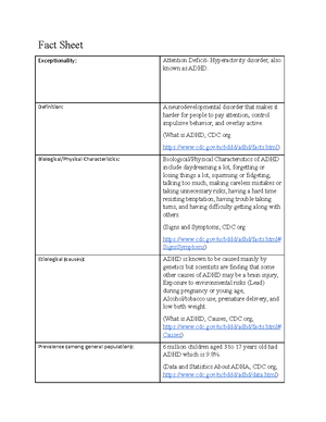 Psychometric Conversion Table - PSYCHOMETRIC CONVERSION TABLE Standard
