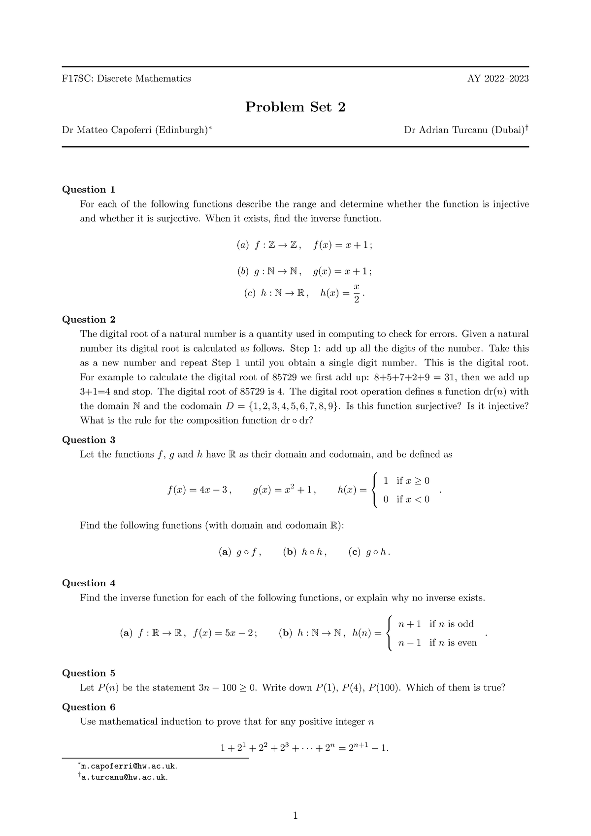 Tutorial 2 2223 F17SC Discrete Mathematics AY 2022 Problem Set 2 Dr   Thumb 1200 1697 