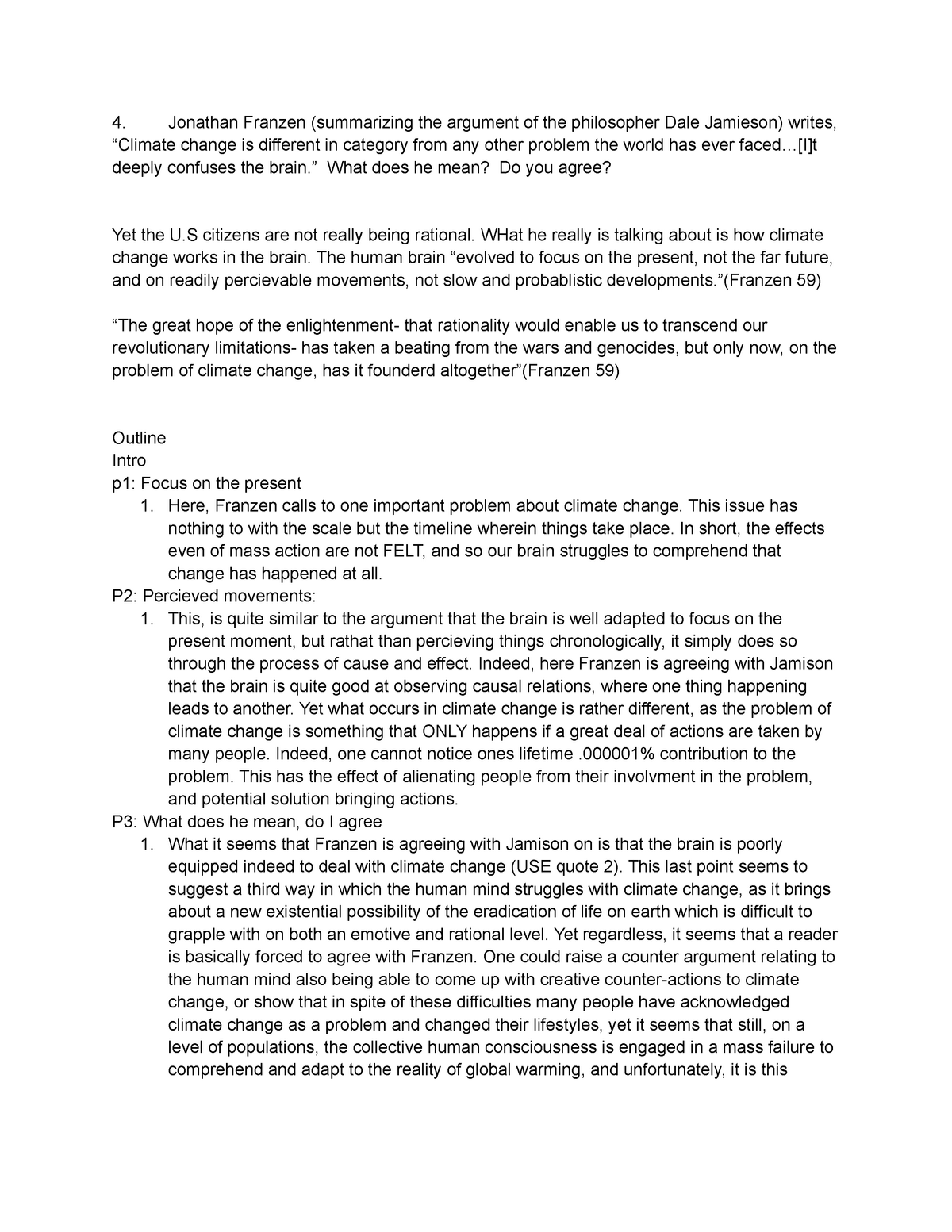 jonathan franzen essays pdf