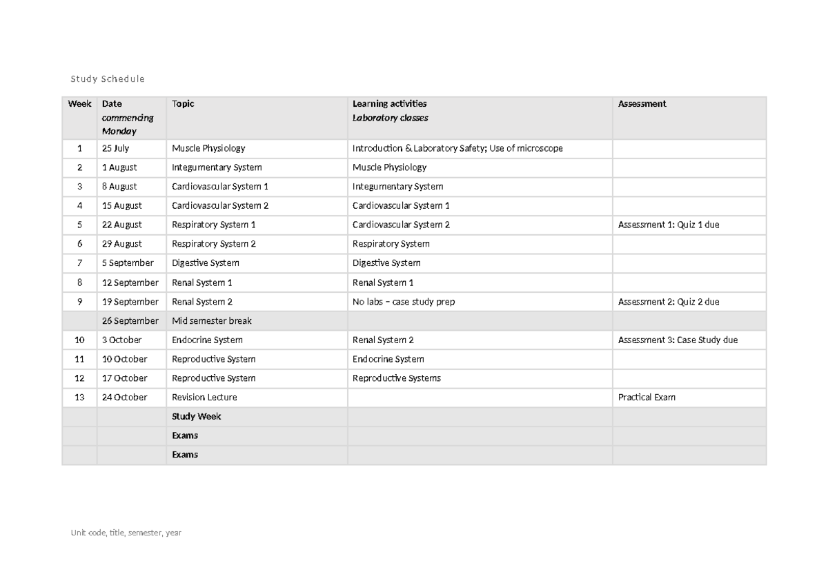 mhs1102-semester-schedule-2022-stud-y-sche-du-le-week-date-commencing