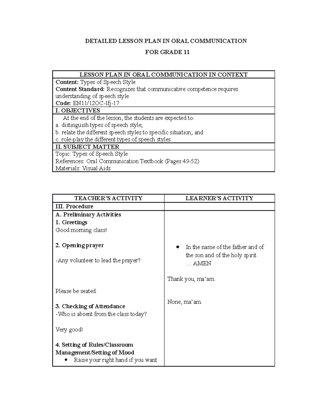 english-dlp-detailed-lesson-plan-in-oral-communication-for-grade-11