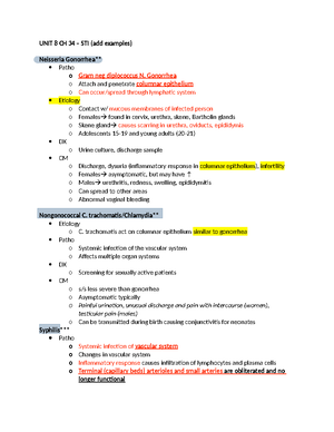 osteomyelitis case study scribd