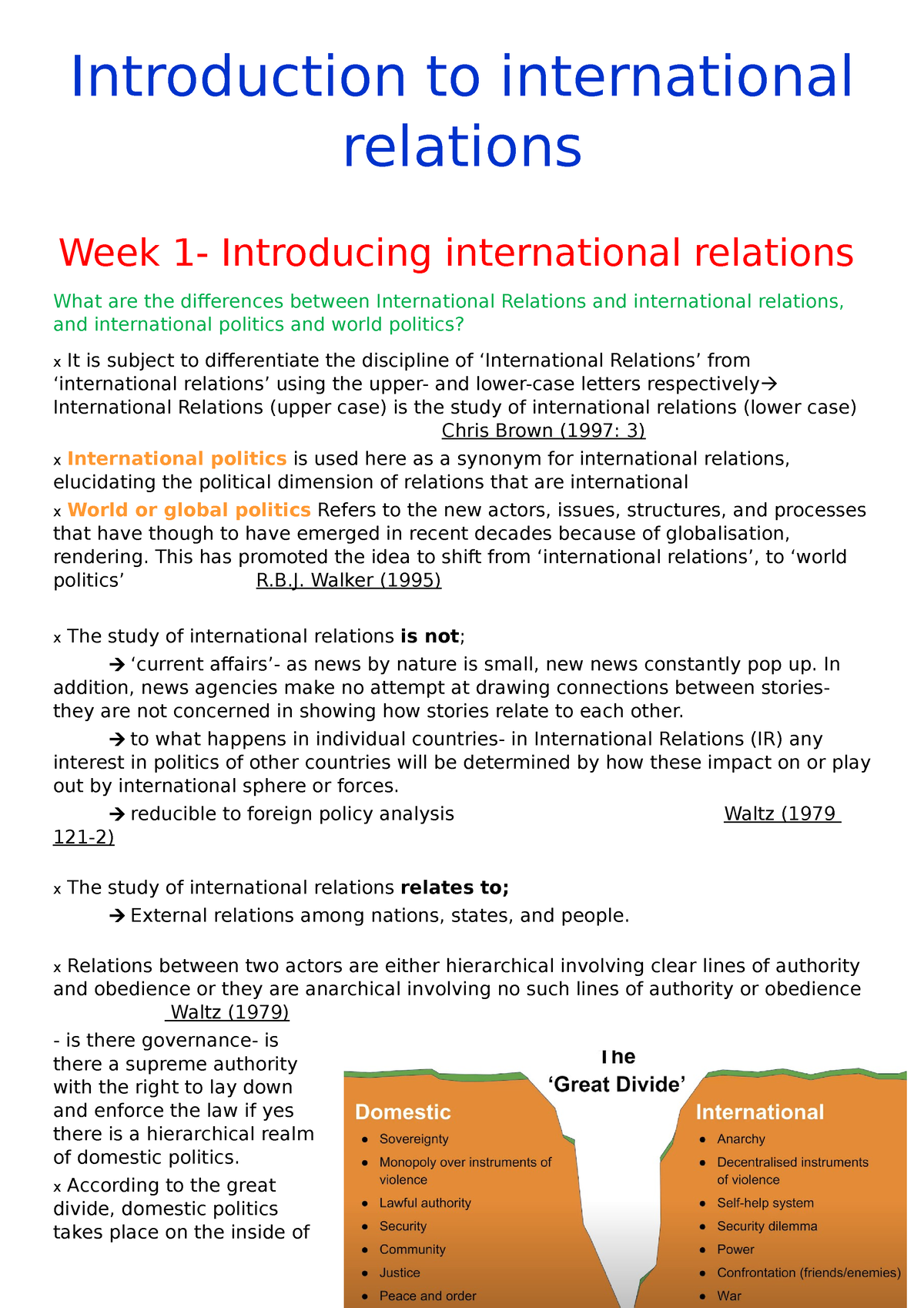 research topics related to international relations