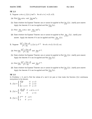 Pchem 10e answers exercises - Atkins de Paula: Physical Chemistry 10e ...