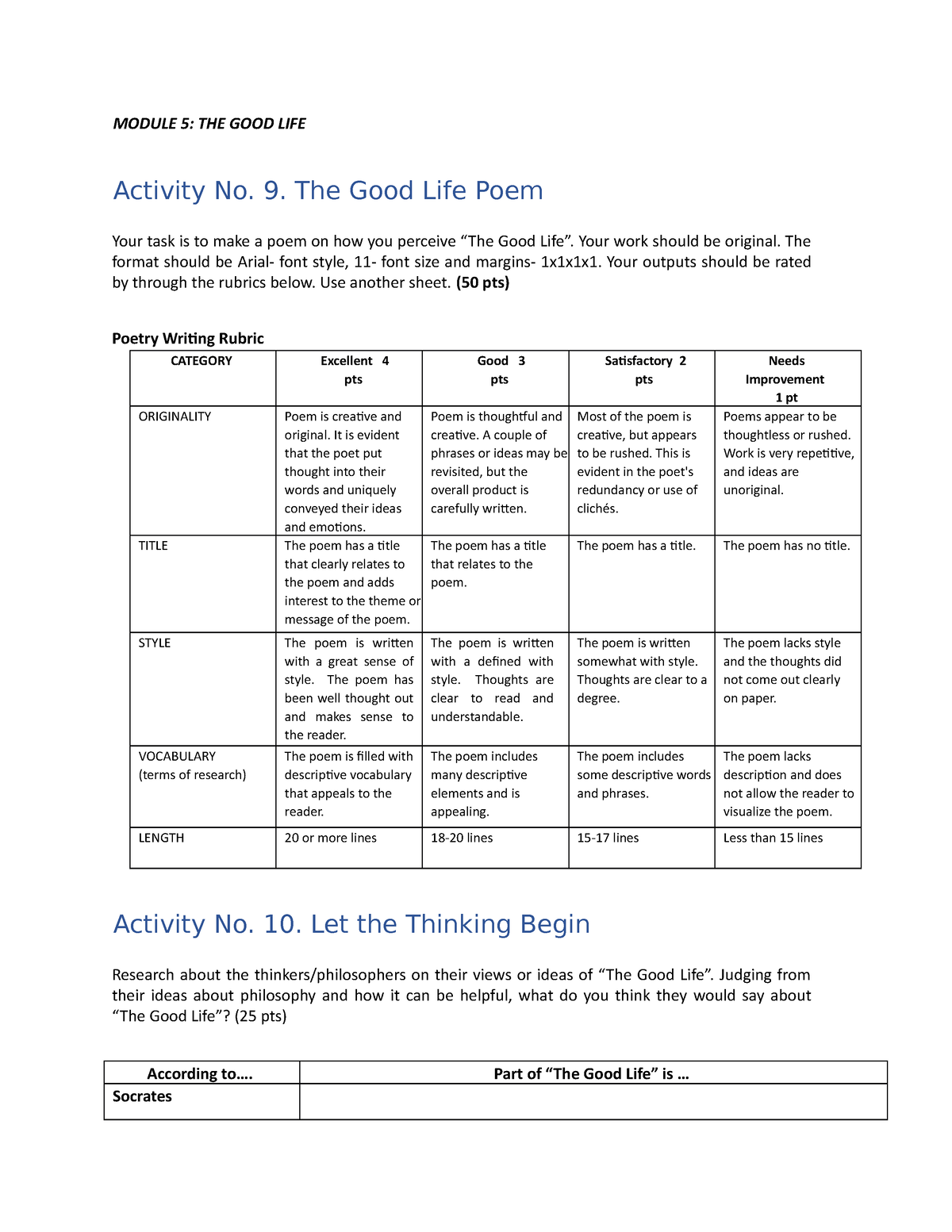 workbook-in-sts-module-5-module-5-the-good-life-activity-no-9-the