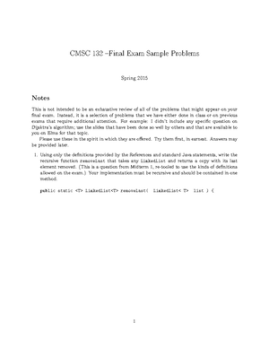 CMSC122 Javascript notes - Intro to Javascript JavaScript A programming ...